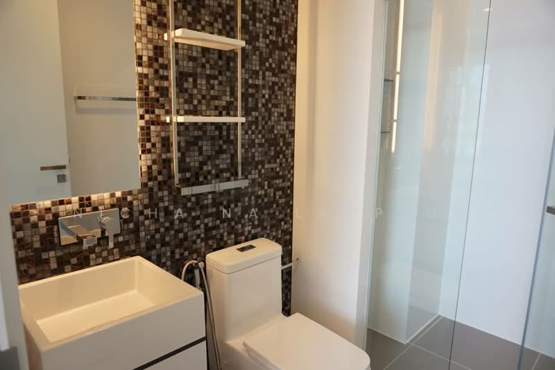 The Room Sukhumvit 69 : เดอะ รูม สุขุมวิท 69, กรุงเทพ, 1539 ถ.สุขุมวิท, พระโขนงเหนือ, วัฒนา, กรุงเทพ, 35 ตร.ม., คอนโด ขาย, โดย Nicha Na Lampang, 500495922 - DDproperty.com