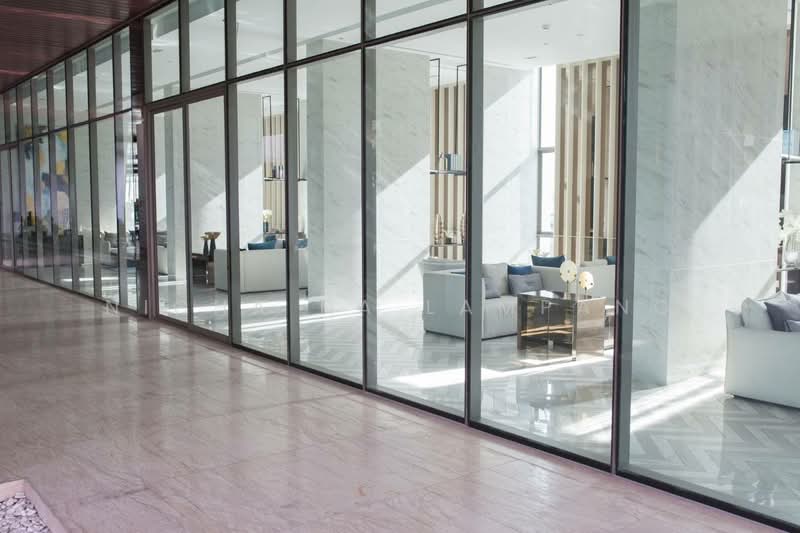 The Room Sukhumvit 69 : เดอะ รูม สุขุมวิท 69, กรุงเทพ, 1539 ถ.สุขุมวิท, พระโขนงเหนือ, วัฒนา, กรุงเทพ, 35 ตร.ม., คอนโด ขาย, โดย Nicha Na Lampang, 500495922 - DDproperty.com