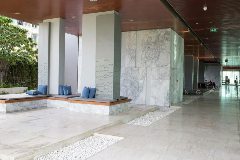 The Room Sukhumvit 69 : เดอะ รูม สุขุมวิท 69, กรุงเทพ, 1539 ถ.สุขุมวิท, พระโขนงเหนือ, วัฒนา, กรุงเทพ, 35 ตร.ม., คอนโด ขาย, โดย Nicha Na Lampang, 500495922 - DDproperty.com