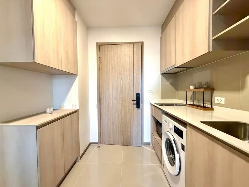NIA by Sansiri, Bangkok, 199 117/36 Soi Samsakul, Phra Kanong Nua, Watthana, Bangkok, 1 Bedroom, 51 sqm, Condo For Rent, by Vinai Wattana, 500495924 - DDproperty.com