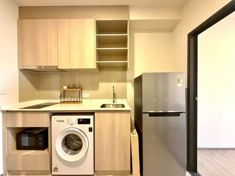 NIA by Sansiri, Bangkok, 199 117/36 Soi Samsakul, Phra Kanong Nua, Watthana, Bangkok, 1 Bedroom, 51 sqm, Condo For Rent, by Vinai Wattana, 500495924 - DDproperty.com