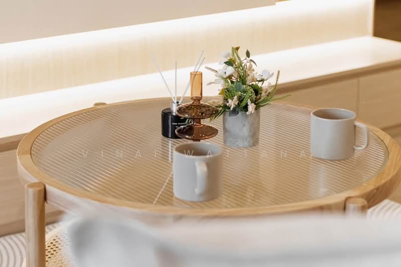 Culture Chula, Bangkok, 38/12 Soi Pratu Chai, Si Phraya, Bang Rak, Bangkok, 1 Bedroom, 56 sqm, Condo For Rent, by Vinai Wattana, 500495925 - DDproperty.com