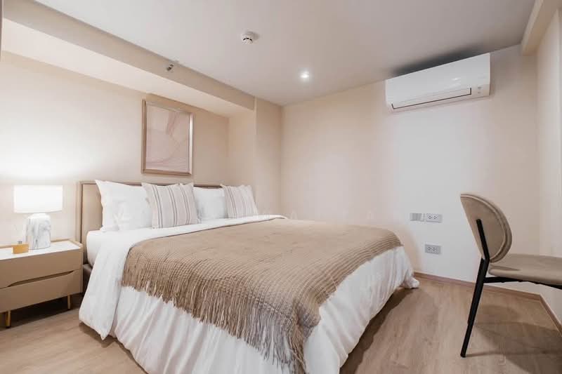 Culture Chula, Bangkok, 38/12 Soi Pratu Chai, Si Phraya, Bang Rak, Bangkok, 1 Bedroom, 56 sqm, Condo For Rent, by Vinai Wattana, 500495925 - DDproperty.com