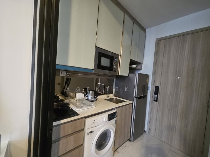 Park Origin Phayathai, Bangkok, 89 Phaya Thai Road, Thanon Phaya Thai, Ratchathewi, Bangkok, 1 Bedroom, 25 sqm, Condo For Rent, by Agentbkk, 500495927 - DDproperty.com