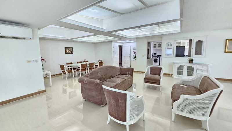 Tai Ping Towers, Bangkok, 582 Soi Sukhumvit 63, Khlong Tan Nua, Watthana, Bangkok, 3 Bedrooms, 216 sqm, Condo For Rent, by BANGKOK PROPERTY AGENTS, 500495928 - DDproperty.com
