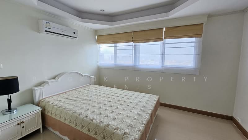 Tai Ping Towers, Bangkok, 582 Soi Sukhumvit 63, Khlong Tan Nua, Watthana, Bangkok, 3 Bedrooms, 216 sqm, Condo For Rent, by BANGKOK PROPERTY AGENTS, 500495928 - DDproperty.com