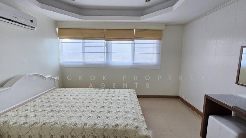 Tai Ping Towers, Bangkok, 582 Soi Sukhumvit 63, Khlong Tan Nua, Watthana, Bangkok, 3 Bedrooms, 216 sqm, Condo For Rent, by BANGKOK PROPERTY AGENTS, 500495928 - DDproperty.com