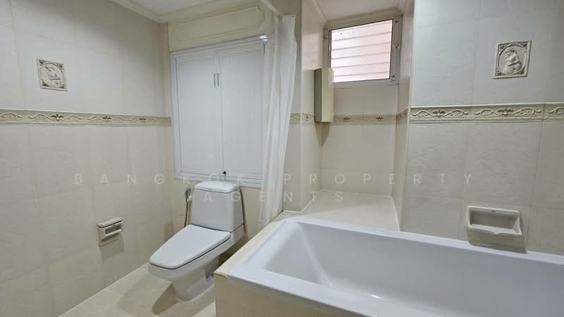 Tai Ping Towers, Bangkok, 582 Soi Sukhumvit 63, Khlong Tan Nua, Watthana, Bangkok, 3 Bedrooms, 216 sqm, Condo For Rent, by BANGKOK PROPERTY AGENTS, 500495928 - DDproperty.com