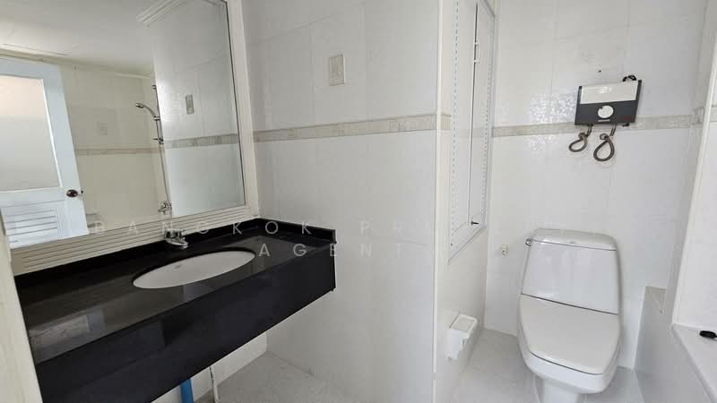 Tai Ping Towers, Bangkok, 582 Soi Sukhumvit 63, Khlong Tan Nua, Watthana, Bangkok, 3 Bedrooms, 216 sqm, Condo For Rent, by BANGKOK PROPERTY AGENTS, 500495928 - DDproperty.com