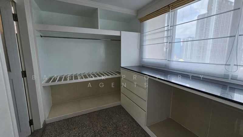 Tai Ping Towers, Bangkok, 582 Soi Sukhumvit 63, Khlong Tan Nua, Watthana, Bangkok, 3 Bedrooms, 216 sqm, Condo For Rent, by BANGKOK PROPERTY AGENTS, 500495928 - DDproperty.com