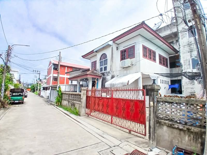 บ้านเดี่ยวพร้อมอพาร์ทเม้นท์สวนหลวง กรุงเทพมหานคร, Bangkok, Suan Luang, Bangkok, 10+ Bedrooms, 370 sqm, Single Detached House For Sale, by The Best Property แอ๊ด, 500495930 - DDproperty.com