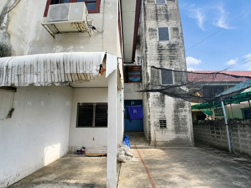 บ้านเดี่ยวพร้อมอพาร์ทเม้นท์สวนหลวง กรุงเทพมหานคร, Bangkok, Suan Luang, Bangkok, 10+ Bedrooms, 370 sqm, Single Detached House For Sale, by The Best Property แอ๊ด, 500495930 - DDproperty.com