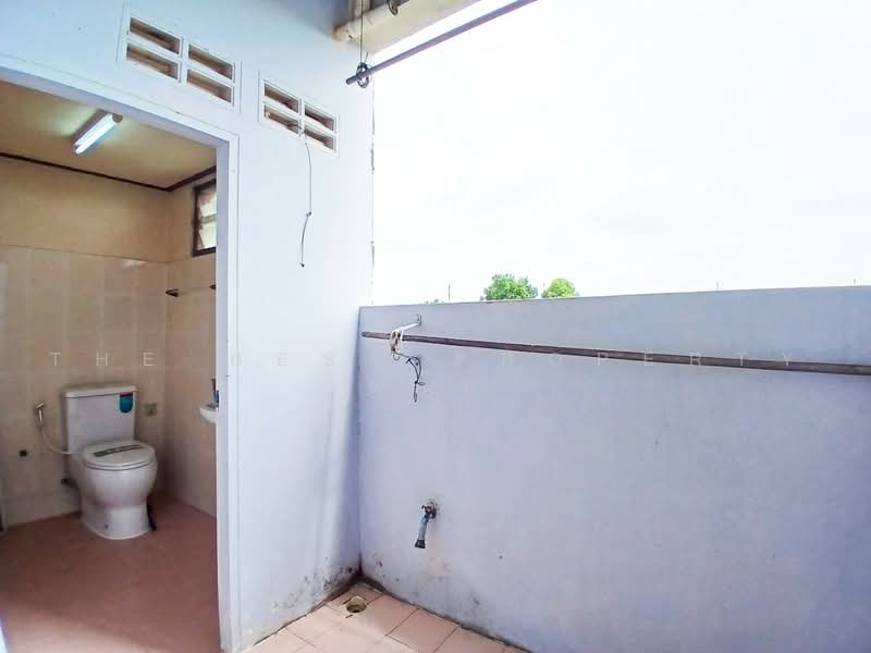 บ้านเดี่ยวพร้อมอพาร์ทเม้นท์สวนหลวง กรุงเทพมหานคร, Bangkok, Suan Luang, Bangkok, 10+ Bedrooms, 370 sqm, Single Detached House For Sale, by The Best Property แอ๊ด, 500495930 - DDproperty.com