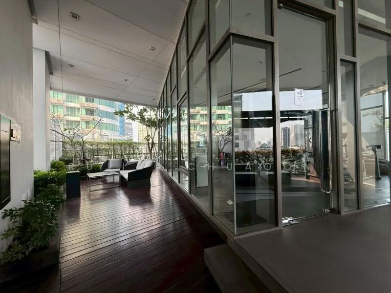 HQ Thonglor by Sansiri, Bangkok, Sukhumvit Road, Khlong Tan Nua, Watthana, Bangkok, 1 Bedroom, 56 sqm, Condo For Sale, by Rujira Chuaoon, 500495931 - DDproperty.com