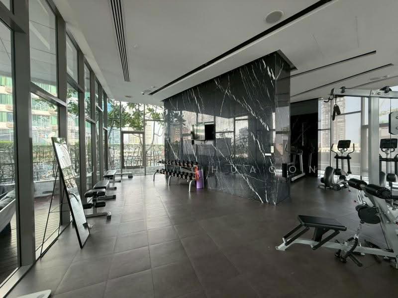 HQ Thonglor by Sansiri : เฮชคิว บาย แสนสิริ, กรุงเทพ, ซอยสุขุมวิท 55 แขวงคลองตันเหนือ เขตวัฒนา กรุงเทพมหานคร, คลองตันเหนือ, วัฒนา, กรุงเทพ, 56 ตร.ม., คอนโด ขาย, โดย Rujira Chuaoon, 500495931 - DDproperty.com