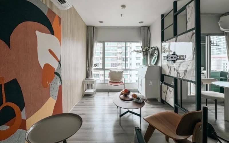 Centric Sathorn-St Louis, Bangkok, Sathorn Nua Road, Yan Nawa, Sathon, Bangkok, 2 Bedrooms, 69 sqm, Condo For Rent, by Vinai Wattana, 500495932 - DDproperty.com