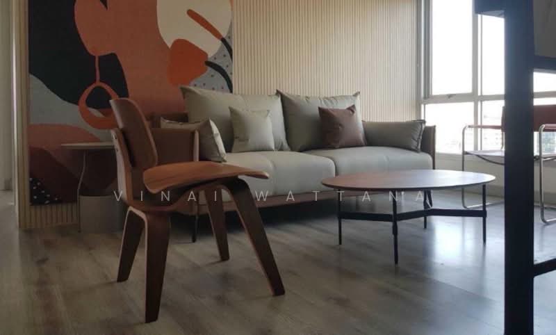 Centric Sathorn-St Louis, Bangkok, Sathorn Nua Road, Yan Nawa, Sathon, Bangkok, 2 Bedrooms, 69 sqm, Condo For Rent, by Vinai Wattana, 500495932 - DDproperty.com