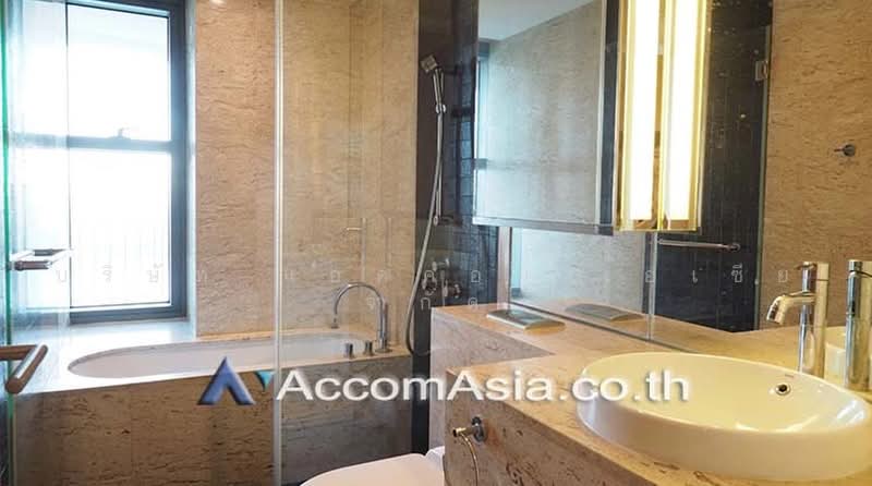 The Pano Rama 3, Bangkok, 890 Rama 3 Road, Bang Pong Pang, Yan Nawa, Bangkok, 2 Bedrooms, 105 sqm, Condo For Rent, by บริษัท แอคคอม เอเซีย จำกัด, 500495935 - DDproperty.com