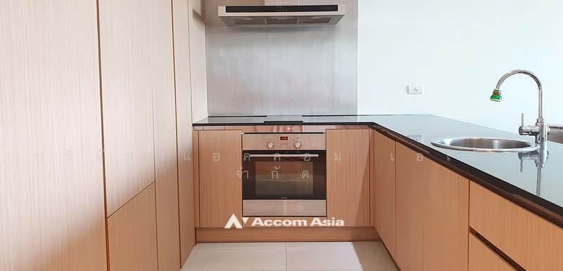 The Pano Rama 3, Bangkok, 890 Rama 3 Road, Bang Pong Pang, Yan Nawa, Bangkok, 2 Bedrooms, 105 sqm, Condo For Rent, by บริษัท แอคคอม เอเซีย จำกัด, 500495935 - DDproperty.com