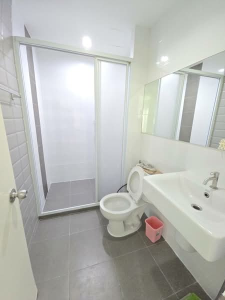 Aspire Sukhumvit 48, Bangkok, Sukhumvit Road, Phra Kanong, Khlong Toei, Bangkok, 2 Bedrooms, 65 sqm, Condo For Rent, by Khun Plus P., 500495936 - DDproperty.com