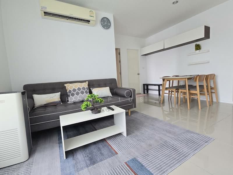 Aspire Sukhumvit 48 : แอสปาย สุขุมวิท 48, กรุงเทพ, ซอยสุขุมวิท 48 ถนนสุขุมวิท แขวงพระโขนง เขตคลองเตย กรุงเทพมหานคร, พระโขนง, คลองเตย, กรุงเทพ, 65 ตร.ม., คอนโด ให้เช่า, โดย Khun Plus P., 500495936 - DDproperty.com