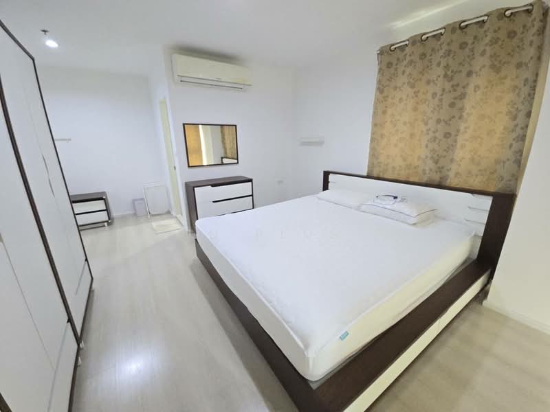 Aspire Sukhumvit 48 : แอสปาย สุขุมวิท 48, กรุงเทพ, ซอยสุขุมวิท 48 ถนนสุขุมวิท แขวงพระโขนง เขตคลองเตย กรุงเทพมหานคร, พระโขนง, คลองเตย, กรุงเทพ, 65 ตร.ม., คอนโด ให้เช่า, โดย Khun Plus P., 500495936 - DDproperty.com
