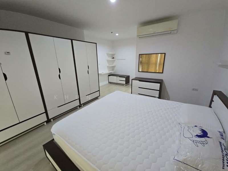 Aspire Sukhumvit 48 : แอสปาย สุขุมวิท 48, กรุงเทพ, ซอยสุขุมวิท 48 ถนนสุขุมวิท แขวงพระโขนง เขตคลองเตย กรุงเทพมหานคร, พระโขนง, คลองเตย, กรุงเทพ, 65 ตร.ม., คอนโด ให้เช่า, โดย Khun Plus P., 500495936 - DDproperty.com