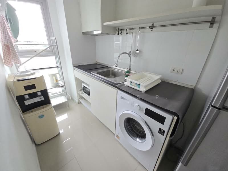 Aspire Sukhumvit 48 : แอสปาย สุขุมวิท 48, กรุงเทพ, ซอยสุขุมวิท 48 ถนนสุขุมวิท แขวงพระโขนง เขตคลองเตย กรุงเทพมหานคร, พระโขนง, คลองเตย, กรุงเทพ, 65 ตร.ม., คอนโด ให้เช่า, โดย Khun Plus P., 500495936 - DDproperty.com