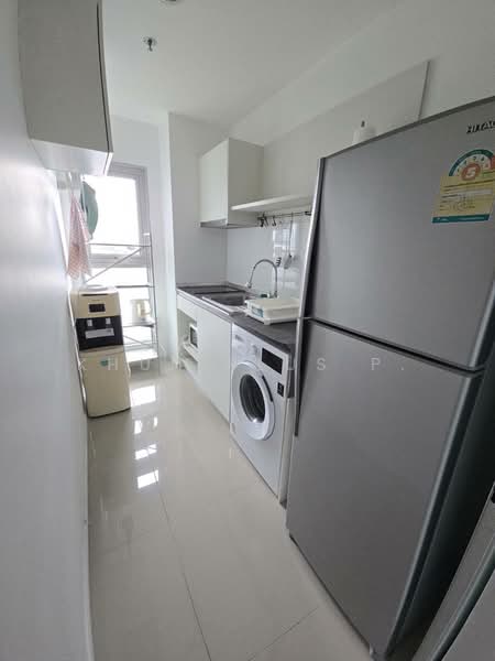Aspire Sukhumvit 48 : แอสปาย สุขุมวิท 48, กรุงเทพ, ซอยสุขุมวิท 48 ถนนสุขุมวิท แขวงพระโขนง เขตคลองเตย กรุงเทพมหานคร, พระโขนง, คลองเตย, กรุงเทพ, 65 ตร.ม., คอนโด ให้เช่า, โดย Khun Plus P., 500495936 - DDproperty.com