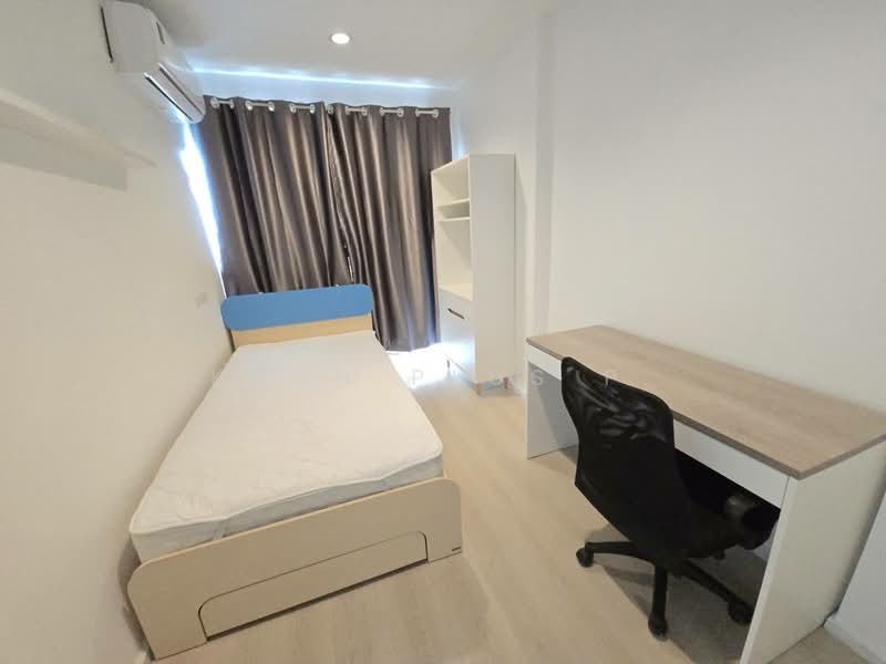 Aspire Sukhumvit 48, Bangkok, Sukhumvit Road, Phra Kanong, Khlong Toei, Bangkok, 2 Bedrooms, 65 sqm, Condo For Rent, by Khun Plus P., 500495936 - DDproperty.com