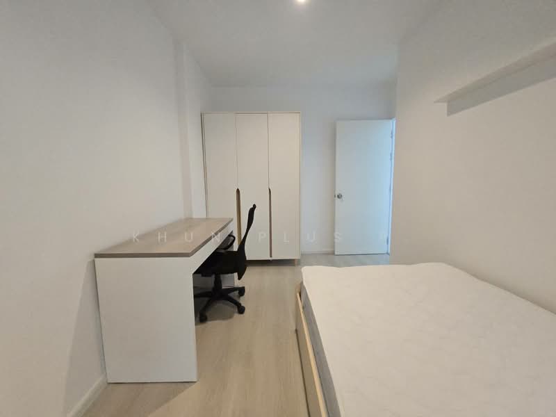 Aspire Sukhumvit 48 : แอสปาย สุขุมวิท 48, กรุงเทพ, ซอยสุขุมวิท 48 ถนนสุขุมวิท แขวงพระโขนง เขตคลองเตย กรุงเทพมหานคร, พระโขนง, คลองเตย, กรุงเทพ, 65 ตร.ม., คอนโด ให้เช่า, โดย Khun Plus P., 500495936 - DDproperty.com