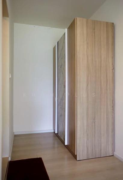 Aspire Sukhumvit 48, Bangkok, Sukhumvit Road, Phra Kanong, Khlong Toei, Bangkok, 2 Bedrooms, 54 sqm, Condo For Rent, by Khun Plus P., 500495936 - DDproperty.com