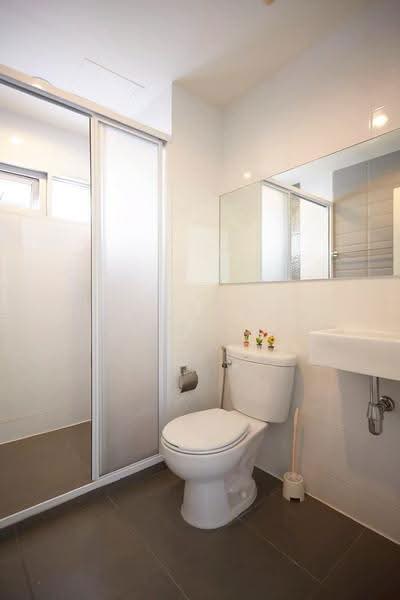 Aspire Sukhumvit 48, Bangkok, Sukhumvit Road, Phra Kanong, Khlong Toei, Bangkok, 2 Bedrooms, 54 sqm, Condo For Rent, by Khun Plus P., 500495936 - DDproperty.com