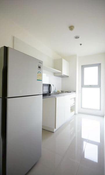 Aspire Sukhumvit 48, Bangkok, Sukhumvit Road, Phra Kanong, Khlong Toei, Bangkok, 2 Bedrooms, 54 sqm, Condo For Rent, by Khun Plus P., 500495936 - DDproperty.com