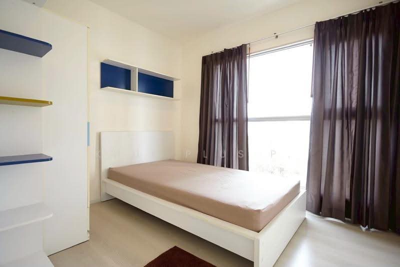Aspire Sukhumvit 48, Bangkok, Sukhumvit Road, Phra Kanong, Khlong Toei, Bangkok, 2 Bedrooms, 54 sqm, Condo For Rent, by Khun Plus P., 500495936 - DDproperty.com