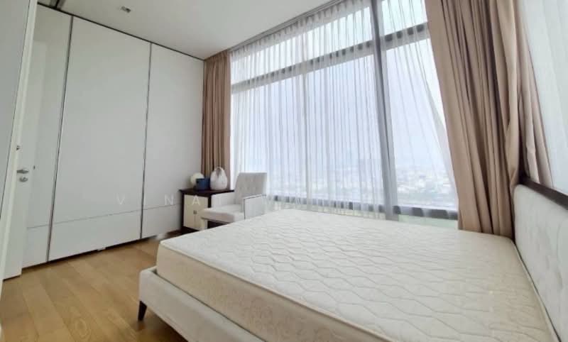 Circle Living Prototype, Bangkok, 1545 New Petchburi Road, Makkasan, Ratchathewi, Bangkok, 2 Bedrooms, 89 sqm, Condo For Rent, by Vinai Wattana, 500495937 - DDproperty.com