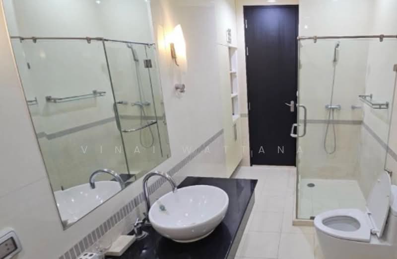 Baan Klang Krung Siam-Pathumwan : บ้านกลางกรุง สยาม-ปทุมวัน คอนโดมิเนียม, กรุงเทพ, ถนนเพชรบุรี แขวงถนนเพชรบุรี เขตราชเทวี กรุงเทพมหานคร, ถนนเพชรบุรี, ราชเทวี, กรุงเทพ, 55 ตร.ม., คอนโด ให้เช่า, โดย Vinai Wattana, 500495938 - DDproperty.com