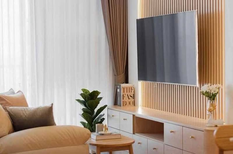 Maru Ekkamai 2, Bangkok, 70-5 Sukhumvit 63 Road, Phra Kanong Nua, Watthana, Bangkok, 2 Bedrooms, 60 sqm, Condo For Rent, by The Grand Estate JP Co., Ltd., 500495941 - DDproperty.com