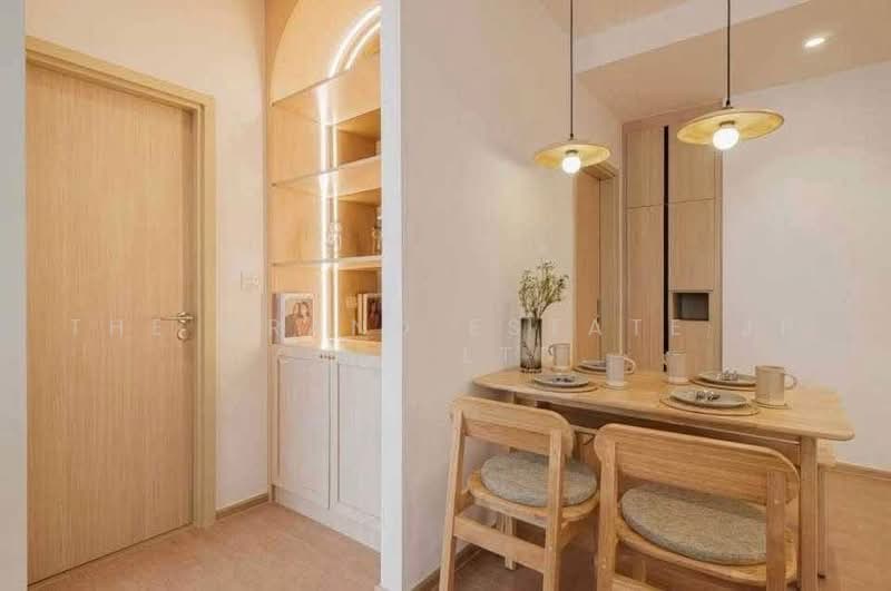 Maru Ekkamai 2, Bangkok, 70-5 Sukhumvit 63 Road, Phra Kanong Nua, Watthana, Bangkok, 2 Bedrooms, 60 sqm, Condo For Rent, by The Grand Estate JP Co., Ltd., 500495941 - DDproperty.com
