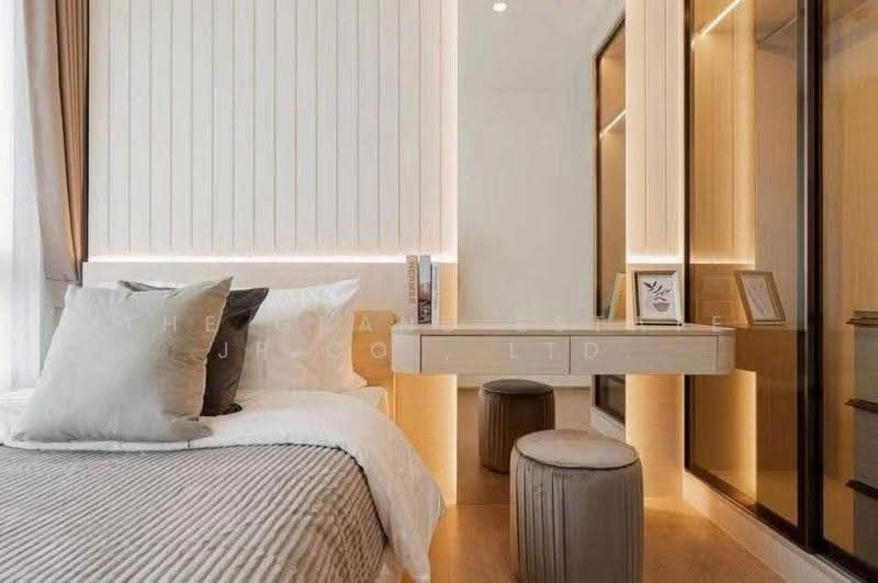 Maru Ekkamai 2, Bangkok, 70-5 Sukhumvit 63 Road, Phra Kanong Nua, Watthana, Bangkok, 2 Bedrooms, 60 sqm, Condo For Rent, by The Grand Estate JP Co., Ltd., 500495941 - DDproperty.com