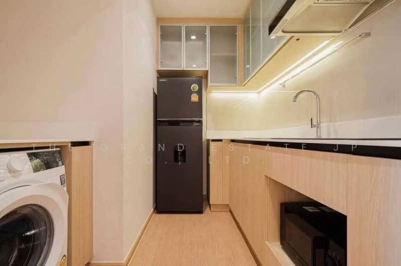Maru Ekkamai 2, Bangkok, 70-5 Sukhumvit 63 Road, Phra Kanong Nua, Watthana, Bangkok, 2 Bedrooms, 60 sqm, Condo For Rent, by The Grand Estate JP Co., Ltd., 500495941 - DDproperty.com