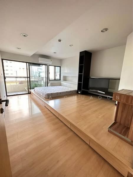 Saranjai Mansion, Bangkok, Soi Sukhumvit 6, Khlong Toei, Bangkok, 2 Bedrooms, 150 sqm, Condo For Sale, by Rujira Chuaoon, 500495942 - DDproperty.com