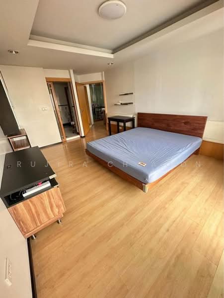 Saranjai Mansion, Bangkok, Soi Sukhumvit 6, Khlong Toei, Bangkok, 2 Bedrooms, 150 sqm, Condo For Sale, by Rujira Chuaoon, 500495942 - DDproperty.com