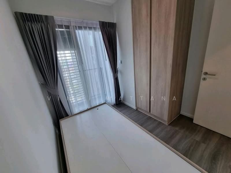 Modiz Sukhumvit 50, Bangkok, Soi Sukhumvit 50, Phra Kanong, Khlong Toei, Bangkok, 2 Bedrooms, 37 sqm, Condo For Rent, by Vinai Wattana, 500495943 - DDproperty.com