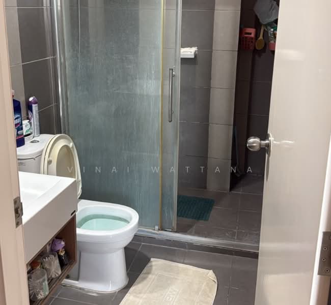 Motif Condo, Bangkok, 219 Thanon Intharaphithak, Bang Yi Rua, Thon Buri, Bangkok, 2 Bedrooms, 59 sqm, Condo For Sale, by Vinai Wattana, 500495944 - DDproperty.com