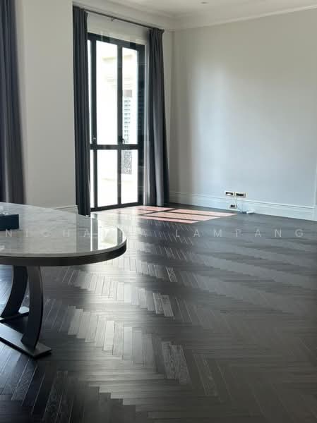 98 Wireless, Bangkok, 98 Wireless Road, Lumphini, Pathum Wan, Bangkok, 2 Bedrooms, 133 sqm, Condo For Sale, by Nicha Na Lampang, 500495946 - DDproperty.com