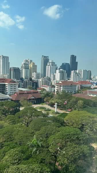 The Esse Asoke, Bangkok, 333 Soi Sukhumvit 21, Sukhumvit Road, Khlongtoei Nua, Watthana, Bangkok, 1 Bedroom, 48 sqm, Condo For Rent, by Vinai Wattana, 500495947 - DDproperty.com