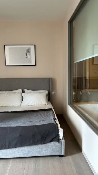 The Esse Asoke, Bangkok, 333 Soi Sukhumvit 21, Sukhumvit Road, Khlongtoei Nua, Watthana, Bangkok, 1 Bedroom, 48 sqm, Condo For Rent, by Vinai Wattana, 500495947 - DDproperty.com