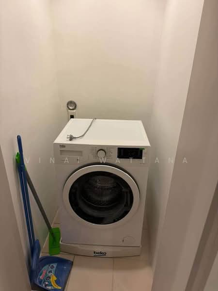 IDEO Mobi Sathorn, Bangkok, 134 Krung Thonburi Road, Bang Lam Phu Lang, Khlong San, Bangkok, 1 Bedroom, 51 sqm, Condo For Rent, by Vinai Wattana, 500495948 - DDproperty.com