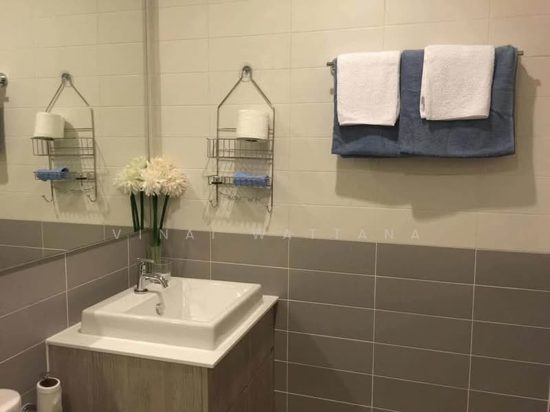 IDEO Mobi Sathorn, Bangkok, 134 Krung Thonburi Road, Bang Lam Phu Lang, Khlong San, Bangkok, 1 Bedroom, 51 sqm, Condo For Rent, by Vinai Wattana, 500495948 - DDproperty.com